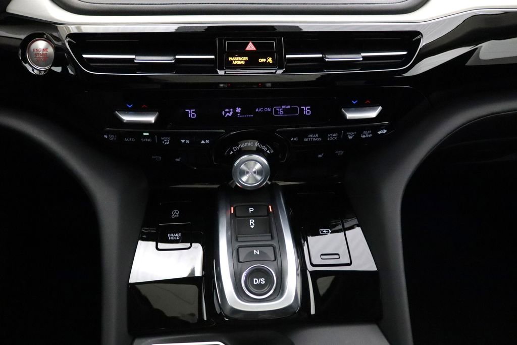 Used 2023 Acura MDX SH-AWD w/ Technology Package image 25