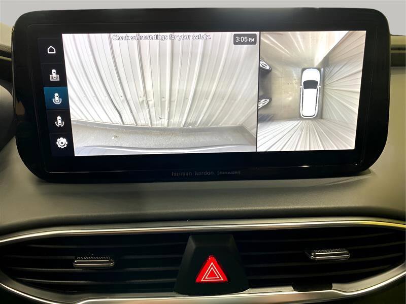 Used 2023 Hyundai Santa Fe Limited image 17