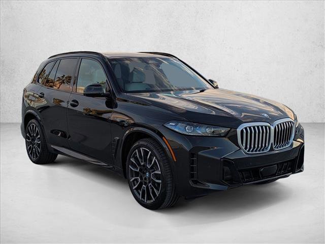 New 2026 BMW X5 xDrive50e w/ M Sport Package AWD/4WD image 7