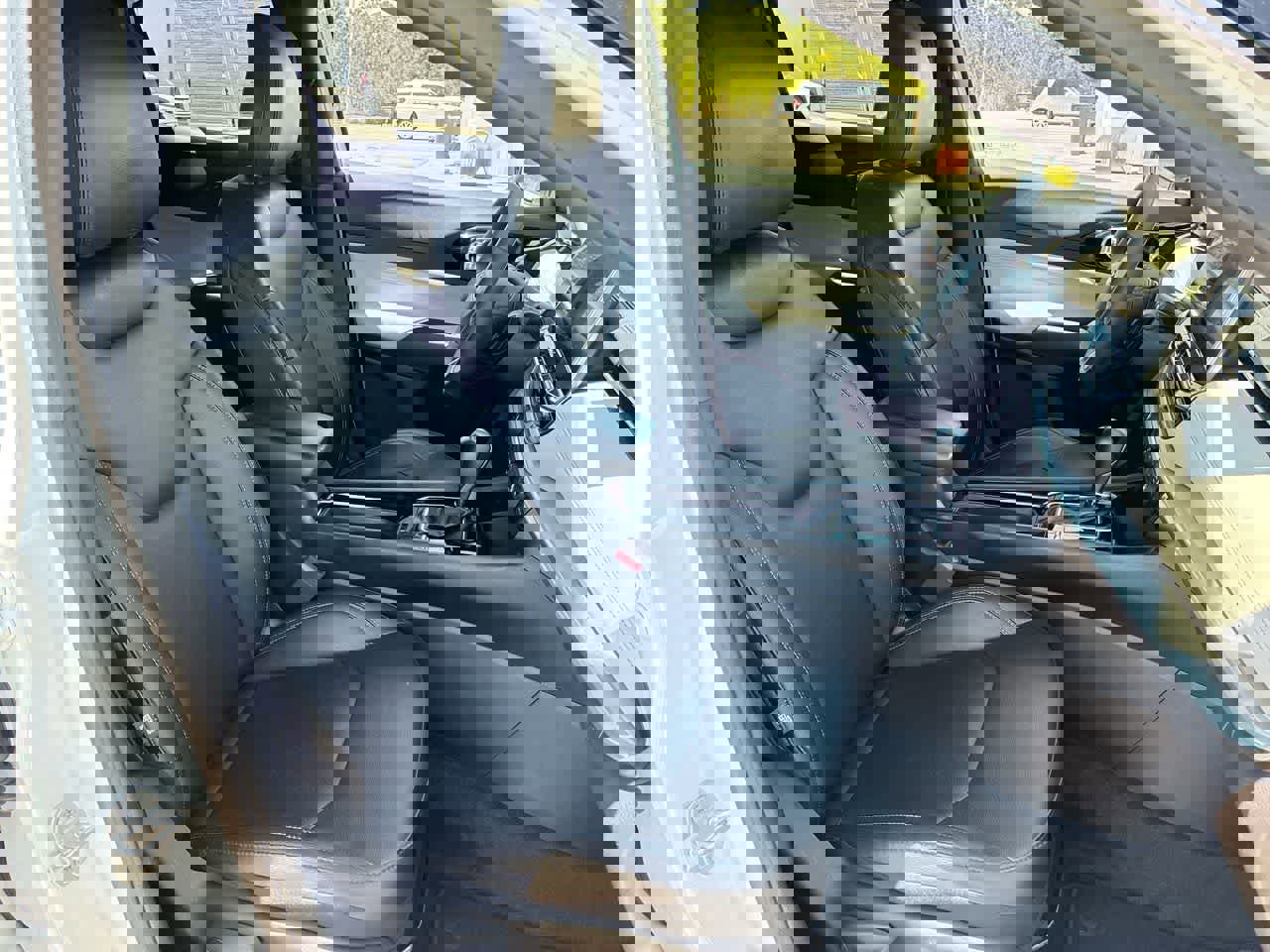 Used 2025 Jeep Compass Limited AWD/4WD image 26