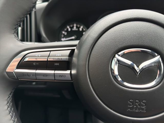 New 2026 MAZDA CX-50 AWD 2.5 S w/ Cargo Package image 17