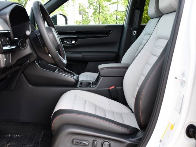 New 2026 Honda CR-V Sport Touring image 13