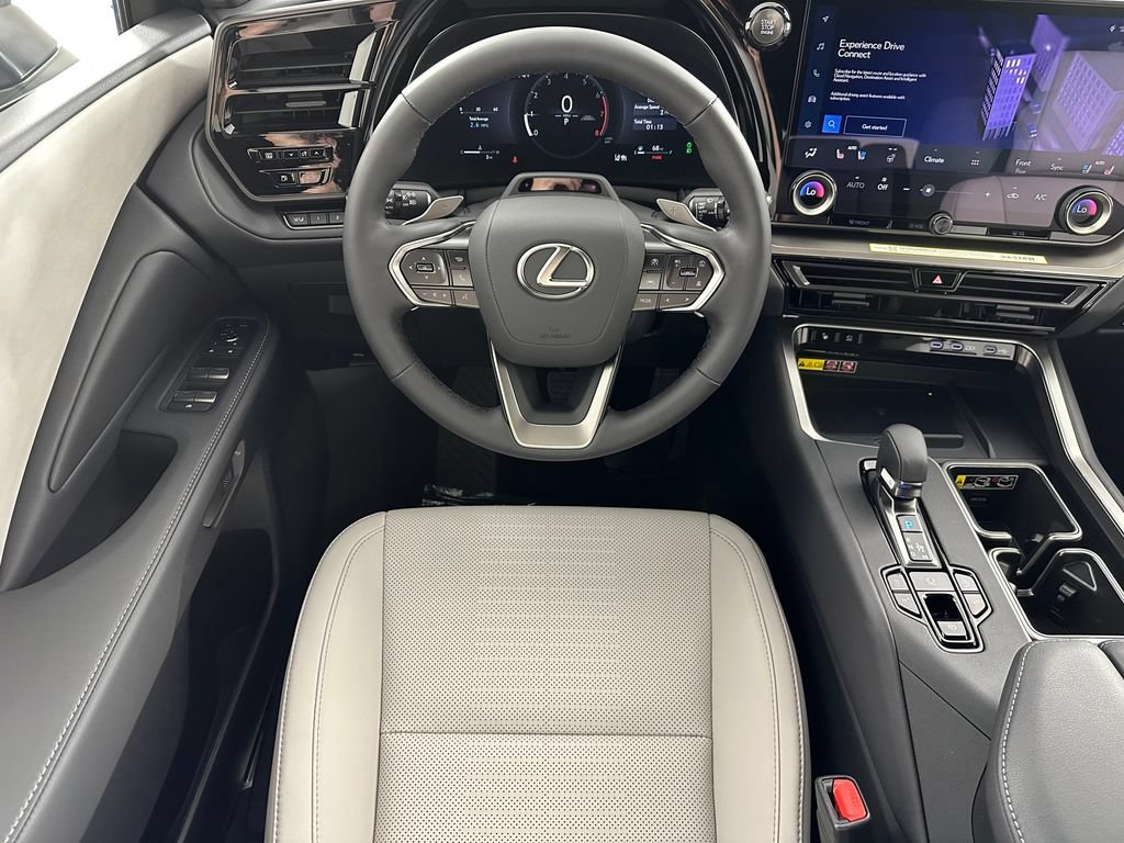 New 2026 Lexus TX 350 AWD w/ Technology Package image 28