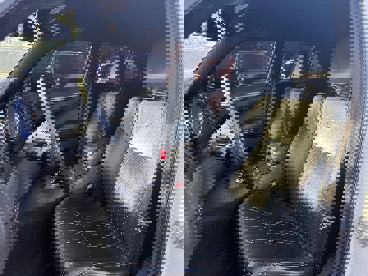 Used 2013 Chrysler 300 S w/ Light Group image 11