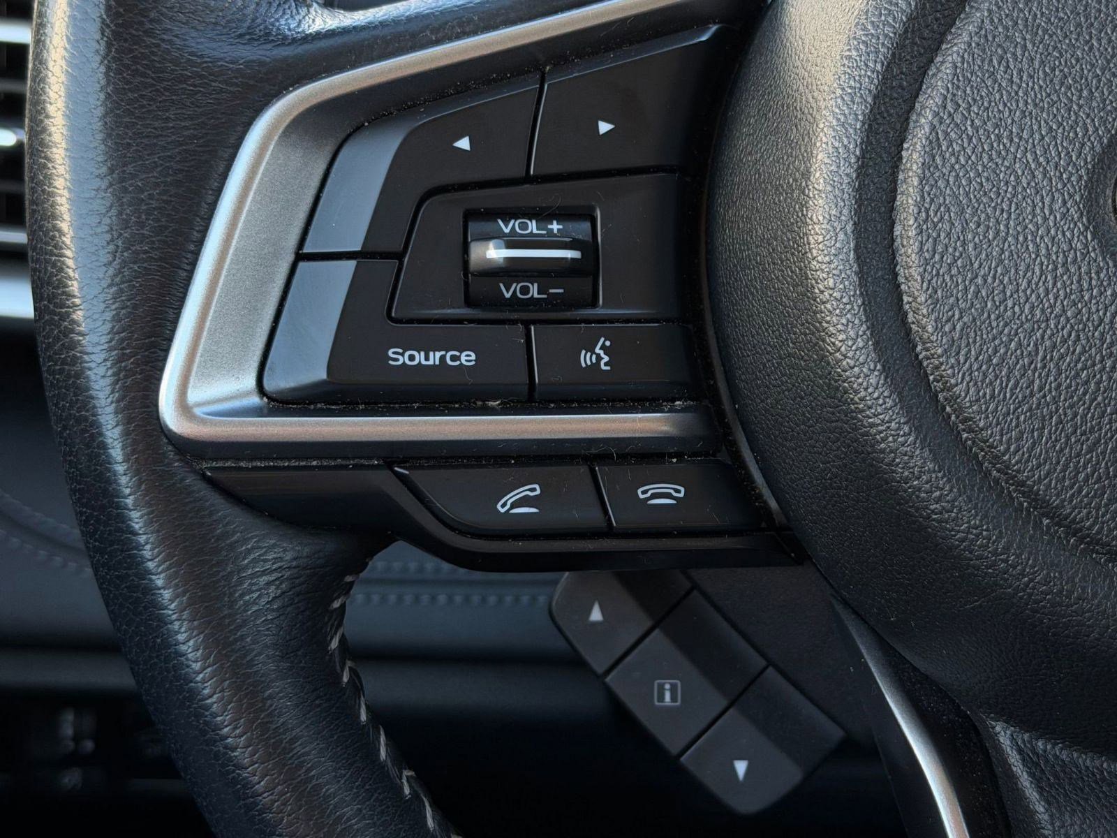 Used 2021 Subaru Outback Limited XT w/ Popular Package #2 image 16