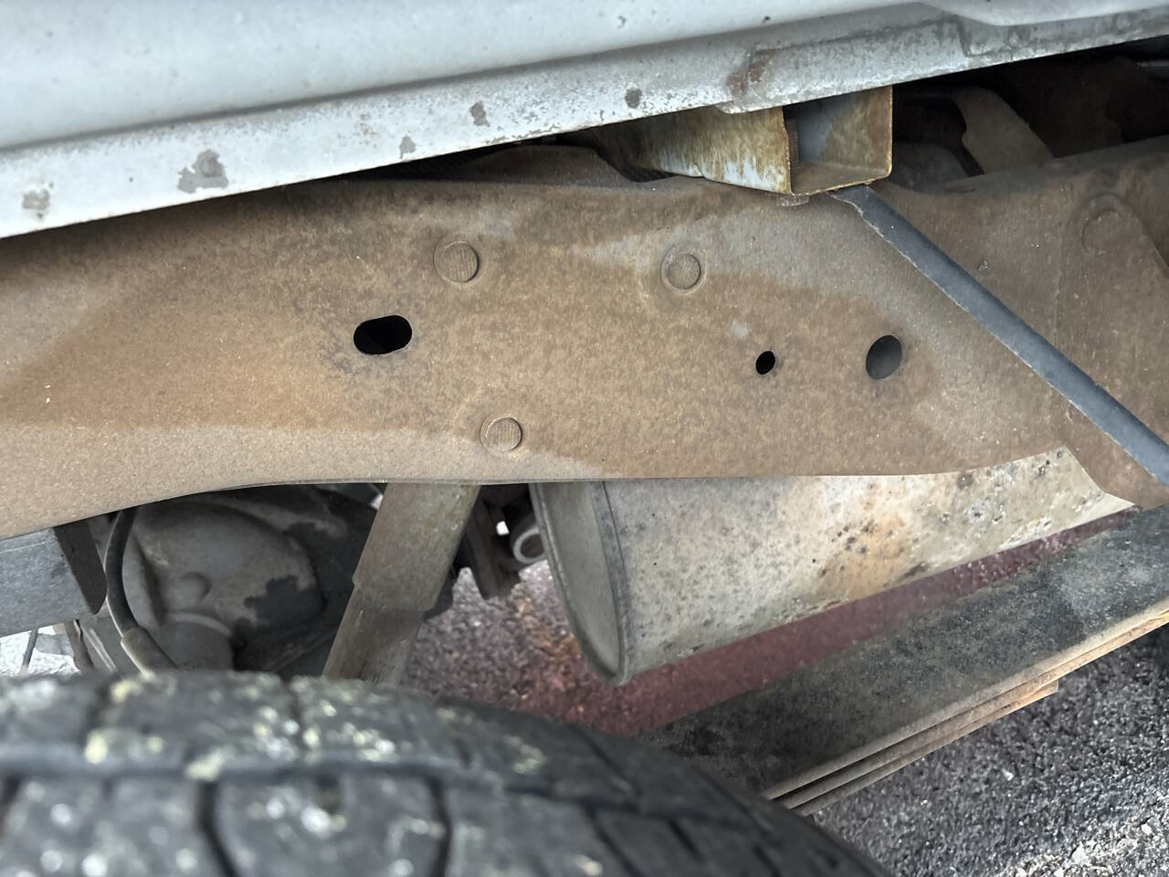 Used 2009 Ford Ranger XL RWD image 18