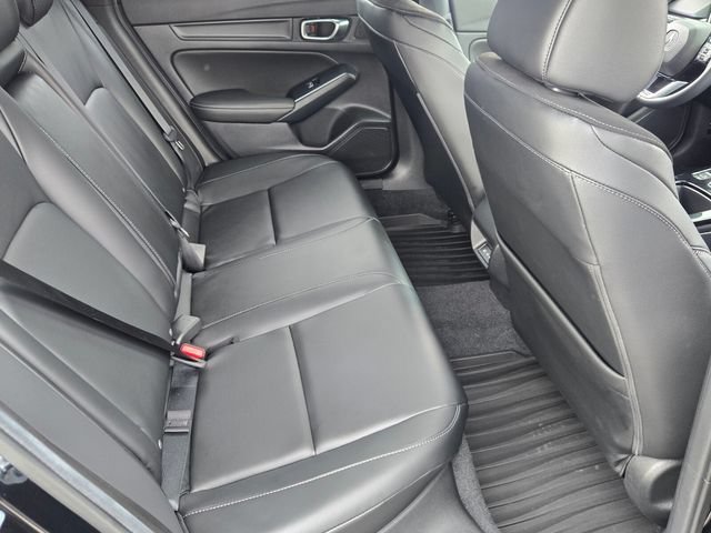 Used 2025 Acura Integra A-Spec w/ Technology Package FWD image 17