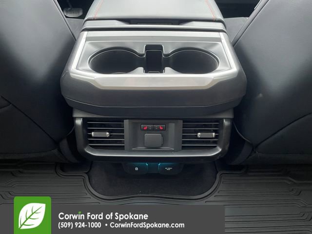 New 2025 Ford F150 Raptor image 13