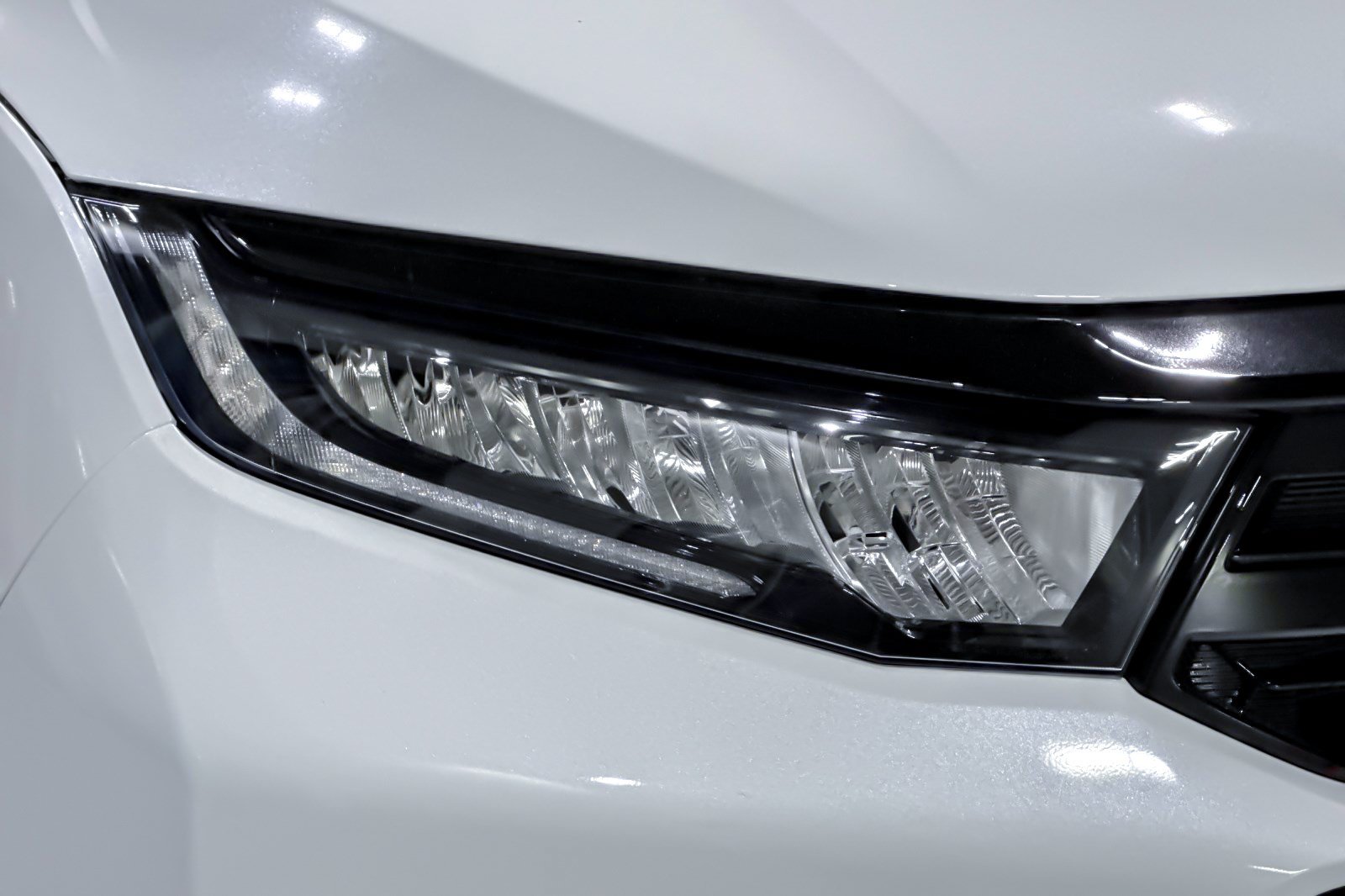 New 2027 Honda Odyssey Elite image 11