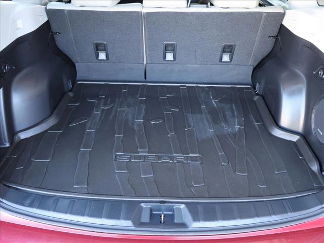 Used 2022 Subaru Forester Limited AWD/4WD image 6