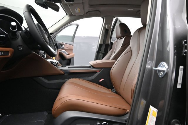 New 2026 Acura MDX w/ Technology Package FWD image 14