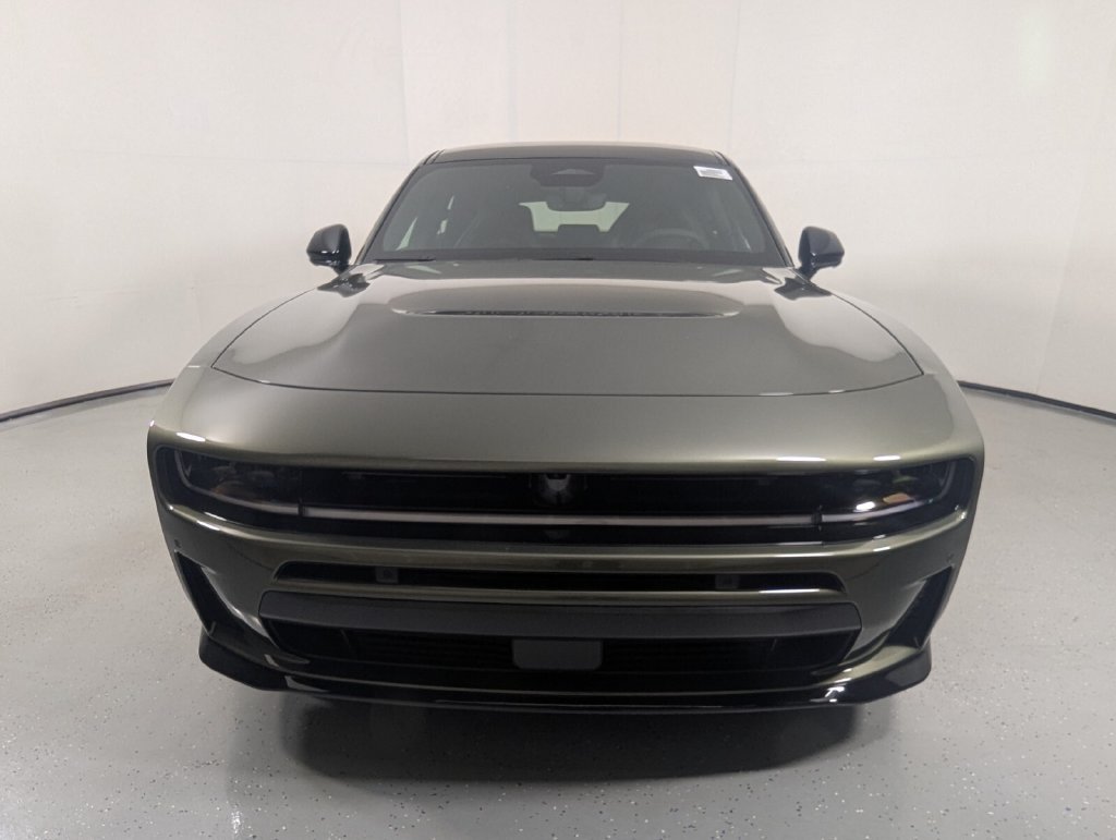 New 2026 Dodge Charger Scat Pack AWD/4WD image 2