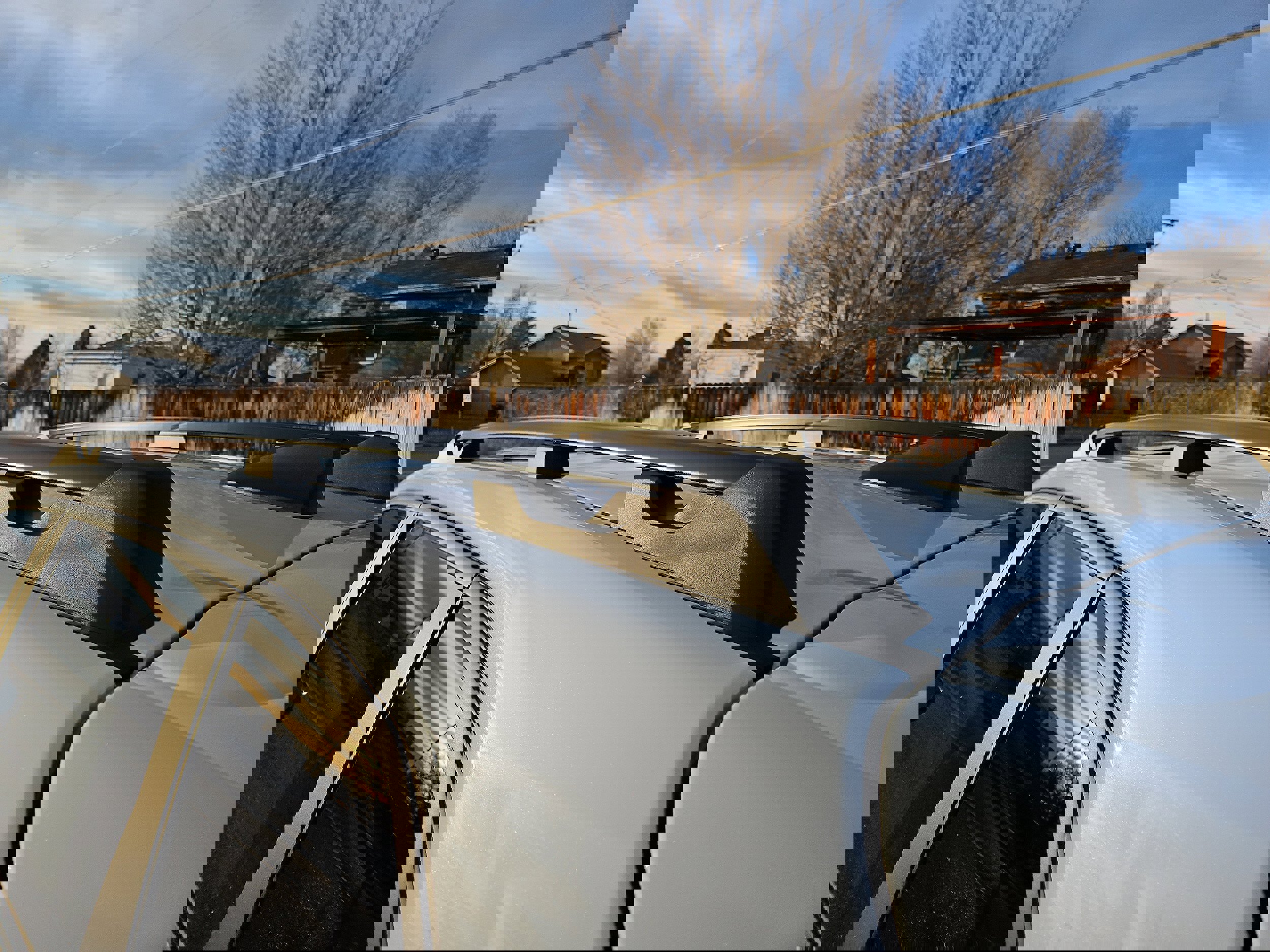 New 2026 Subaru Forester Limited image 18