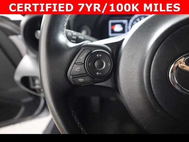 Used 2023 Toyota GR86 w/ ALL Weather Mat Package (TMS) RWD image 15