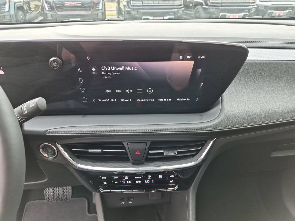 New 2026 Buick Encore GX Avenir w/ Avenir Technology Package FWD image 26