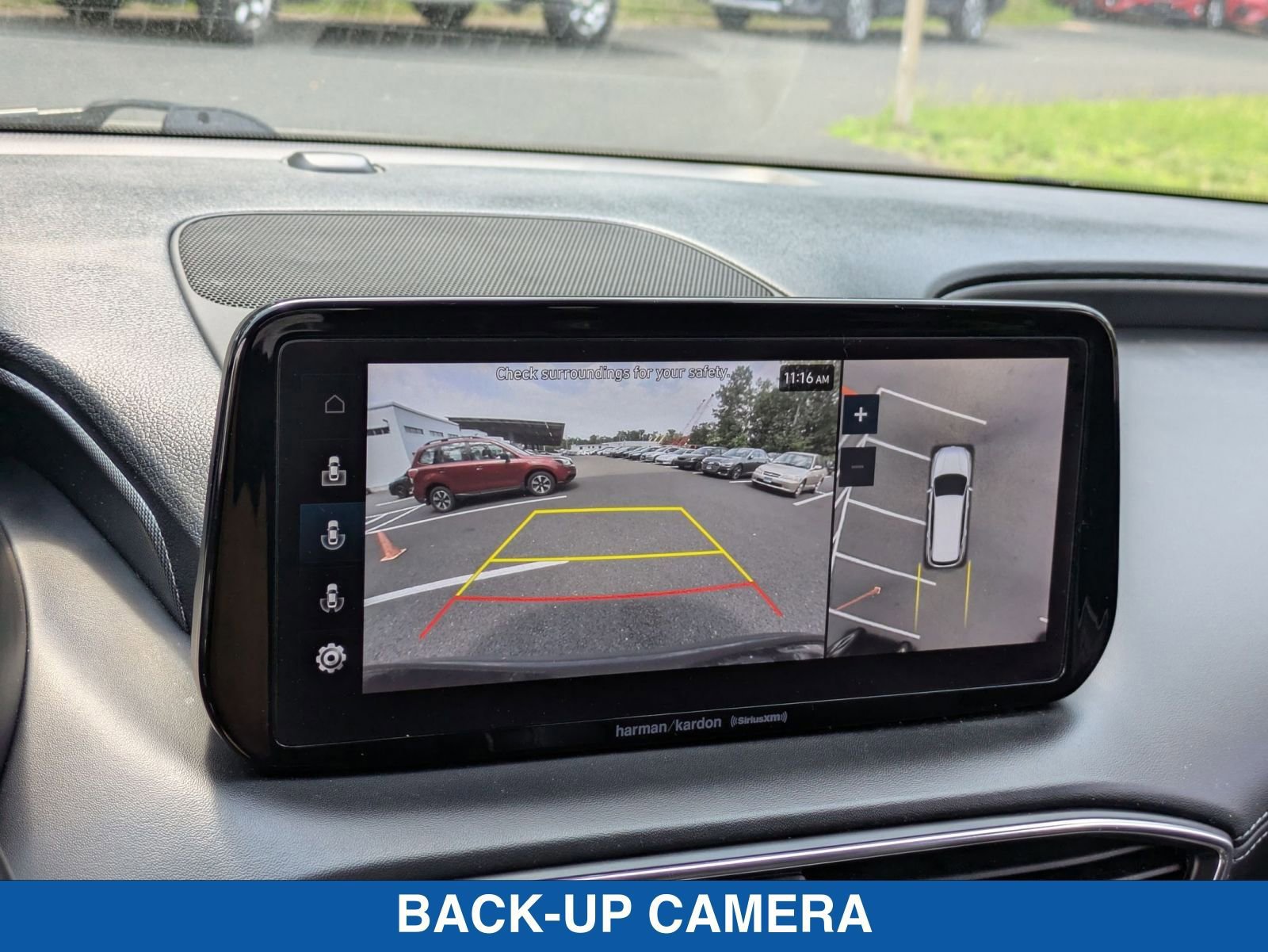 Used 2023 Hyundai Santa Fe Limited image 23