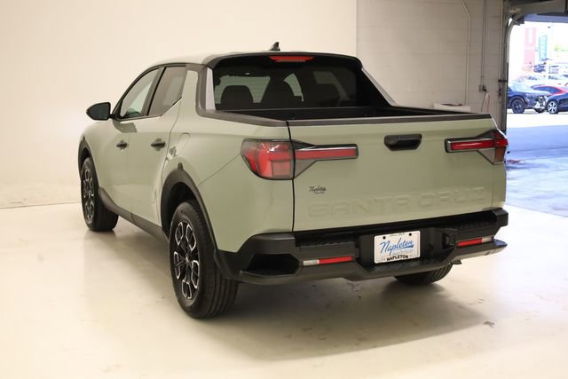 Used 2024 Hyundai Santa Cruz SEL image 7