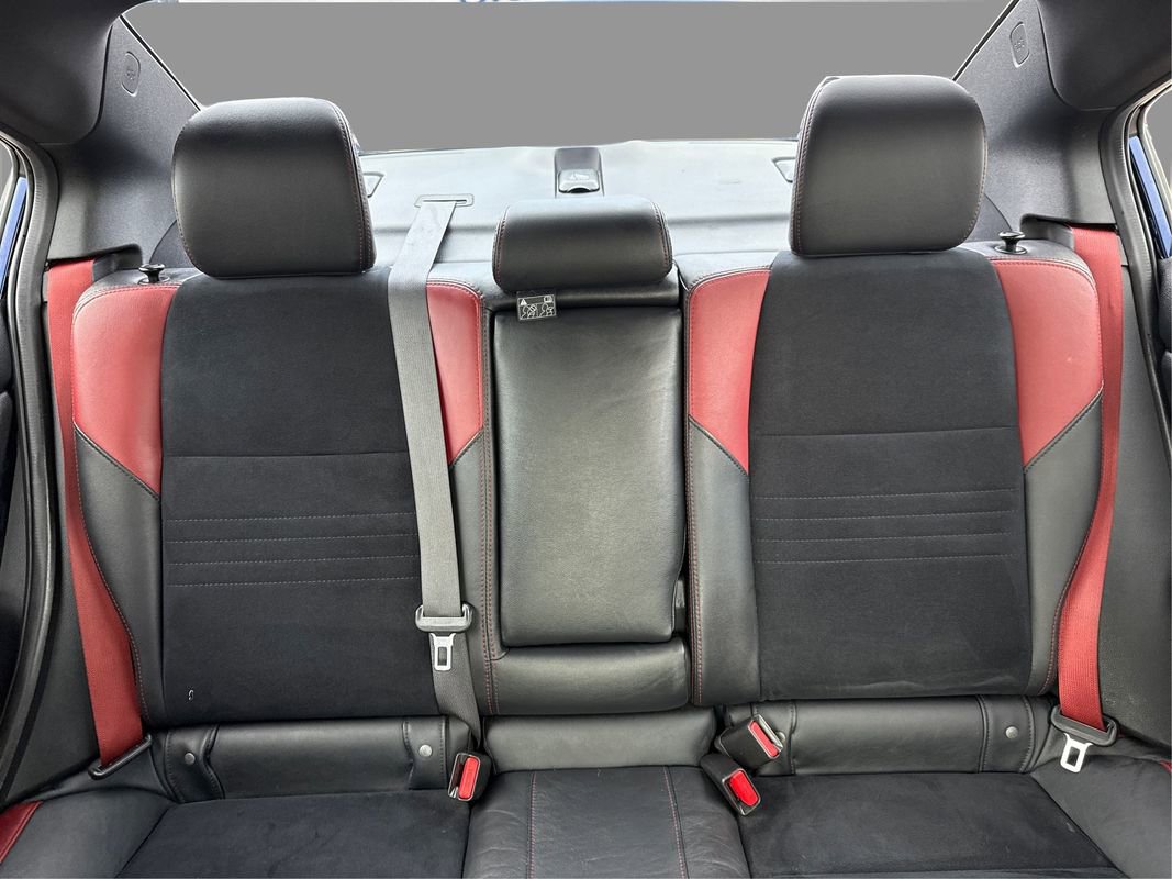Used 2020 Subaru WRX STI w/ Popular Package #3 (IZT) AWD/4WD image 15