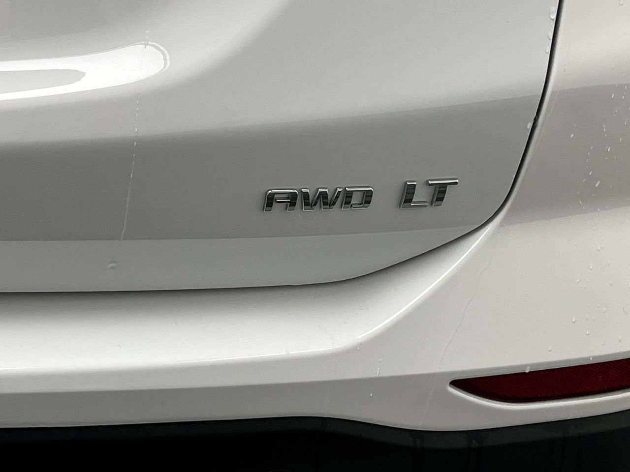 Certified 2023 Chevrolet Equinox LT AWD/4WD image 31