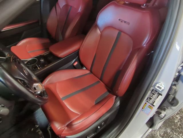 Used 2021 Kia K5 GT-Line image 10