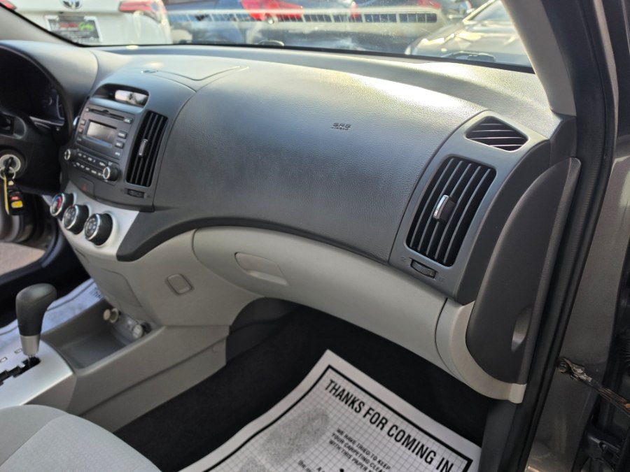 Used 2008 Hyundai Elantra SE FWD image 37
