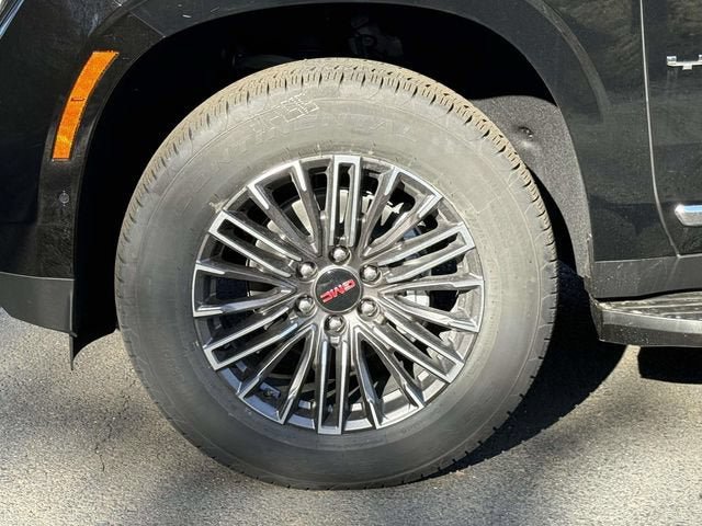 New 2026 GMC Yukon XL Elevation AWD/4WD image 8