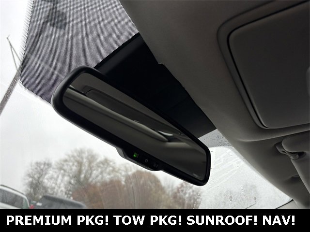 Used 2020 Kia Telluride EX w/ EX Premium Package image 23