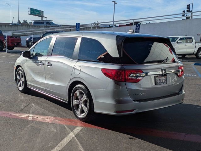Used 2019 Honda Odyssey EX image 11