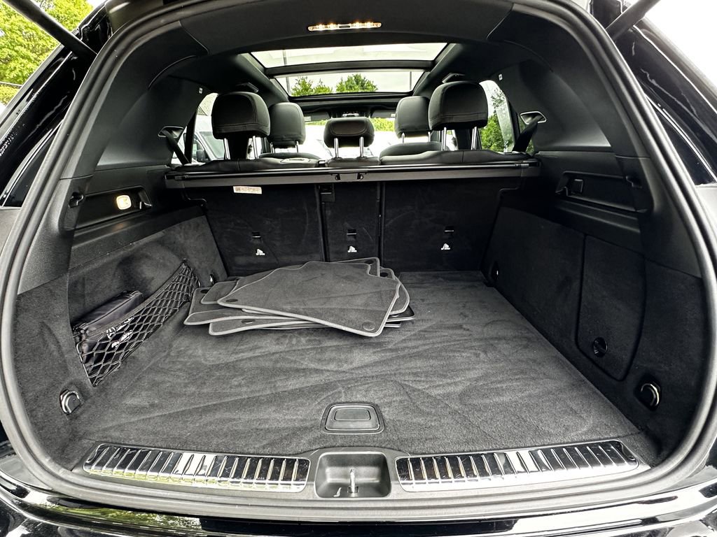 Certified 2022 Mercedes-Benz GLE 350 4MATIC image 21