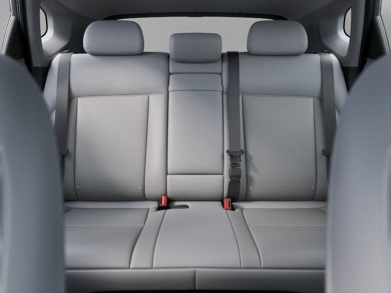 New 2026 Hyundai Kona Limited image 12