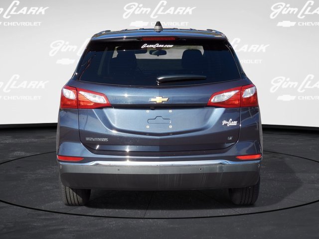 Used 2018 Chevrolet Equinox LT image 15