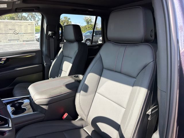 New 2026 Chevrolet Tahoe RST w/ Comfort Package AWD/4WD image 19