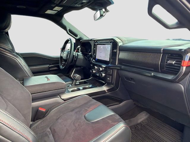 Used 2024 Ford F150 Raptor w/ Equipment Group 803A Raptor R image 13
