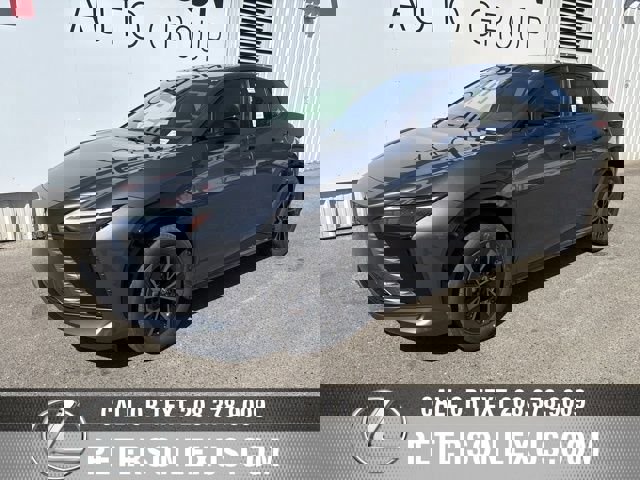 New 2026 Lexus RZ 450e AWD image 8