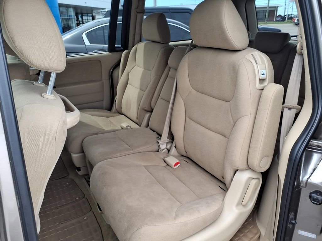 Used 2010 Honda Odyssey EX image 6