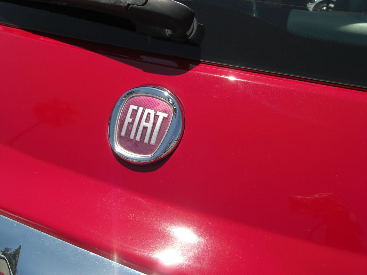 Used 2012 FIAT 500 Pop FWD image 12
