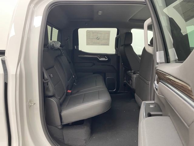 New 2026 Chevrolet Silverado 1500 RST w/ RST All Star Premium Package image 15