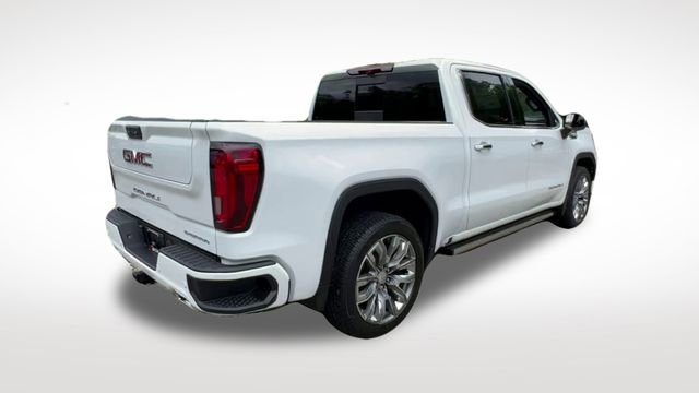 Used 2023 GMC Sierra 1500 Denali w/ Denali Reserve Package image 8