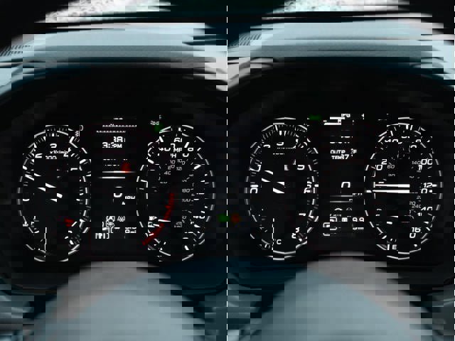 New 2026 Subaru Crosstrek 2.5i Limited image 29