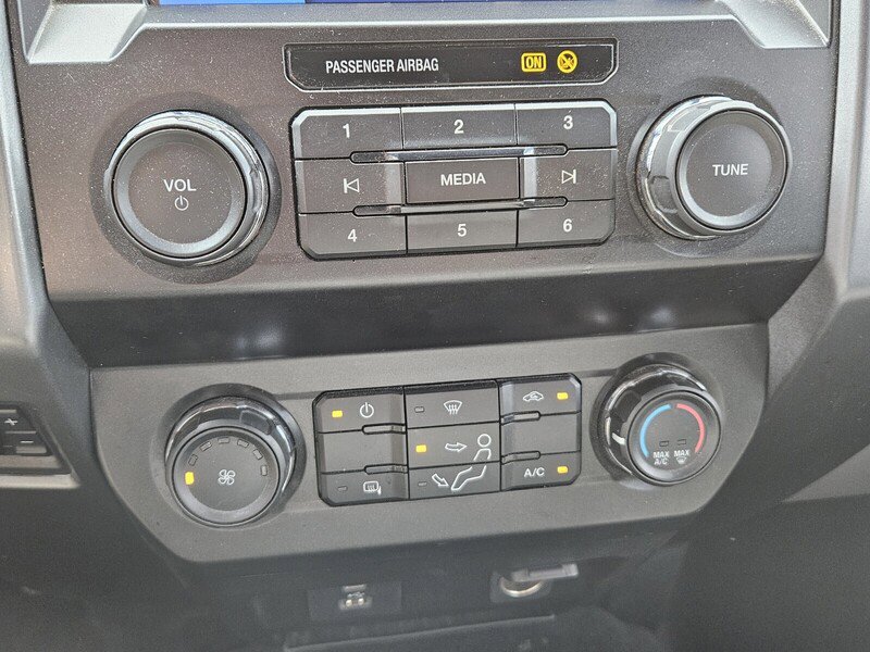 Used 2021 Ford F350 XLT image 18