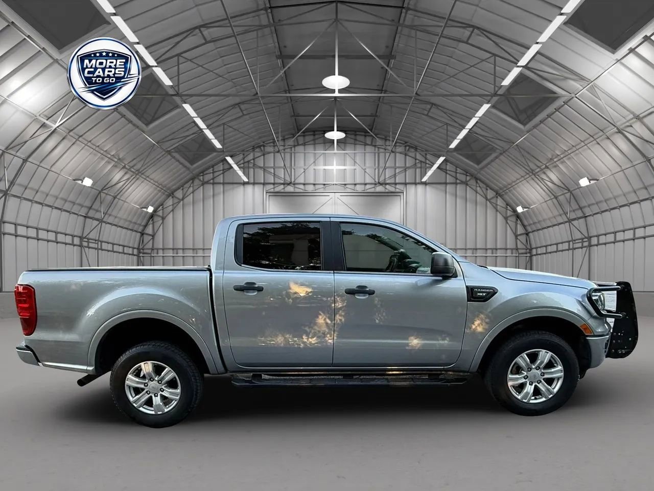 Used 2020 Ford Ranger XLT RWD image 7