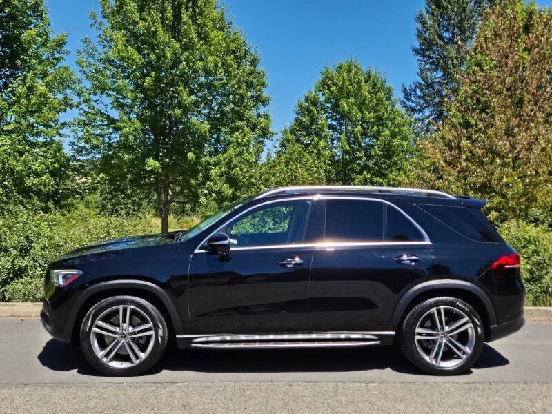 Used 2020 Mercedes-Benz GLE 450 4MATIC image 7