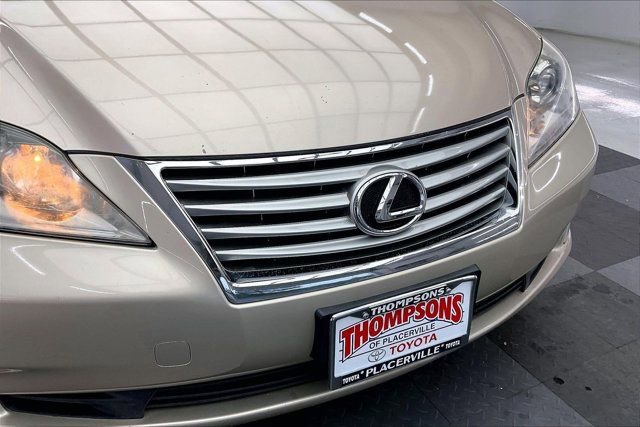 Used 2012 Lexus ES 350 image 30