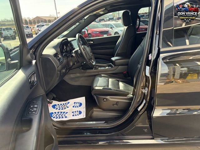 Used 2025 Dodge Durango GT AWD/4WD image 10