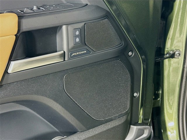 New 2026 Land Rover Defender 130 S image 21