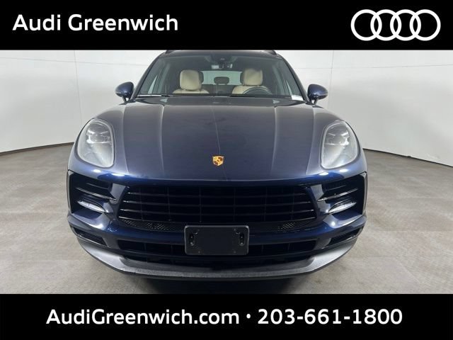 Used 2020 Porsche Macan S AWD/4WD image 2