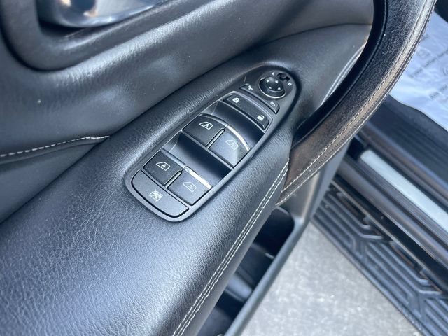 Used 2018 INFINITI QX80 4WD image 12