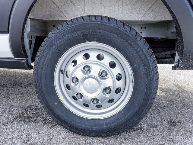 New 2026 Ford Transit 350 148 Medium Roof image 17