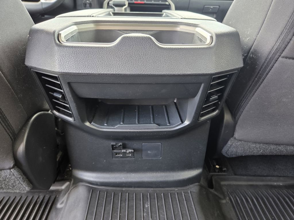 Used 2024 Toyota Tundra SR5 image 19