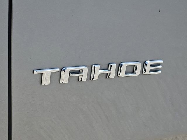 Used 2023 Chevrolet Tahoe LS w/ Driver Alert Package RWD image 10